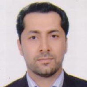 وکیل علی آزرده ملک آبادی