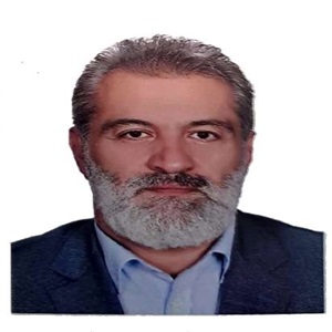 وکیل علیرضا نوین