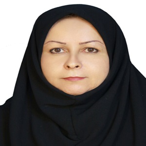 پروفایل فرزانه ارجمندی