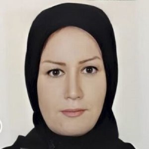 وکیل فاطمه احمدی خطیر