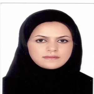 وکیل فرشته نجفی