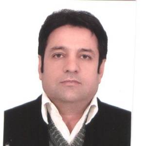 وکیل محمود حیدری در خراسان شمالی شهر بجنورد