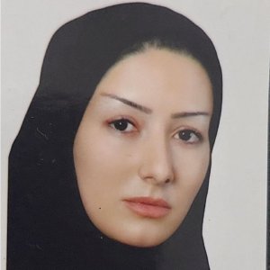 وکیل مریم یاری خلیلانی