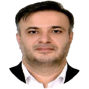 وکیل محمد ابراهیمی