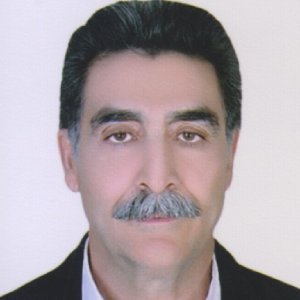 وکیل محمد علی آزادوار