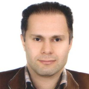 وکیل محمد ابراهیم زاده لاکانی
