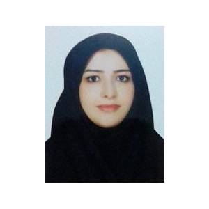وکیل مطهره امیریان فر