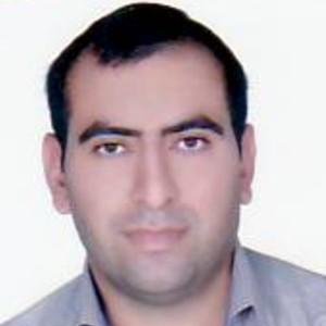 وکیل رضا یاری