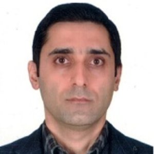 وکیل صابر آبرنگی