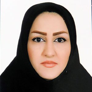 وکیل ثمینه بابائی