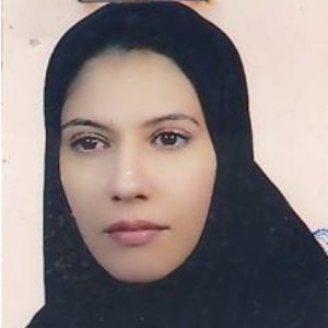 وکیل شیدا آذر نوش