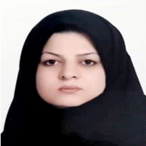 وکیل ژیلا نعمتی اناری