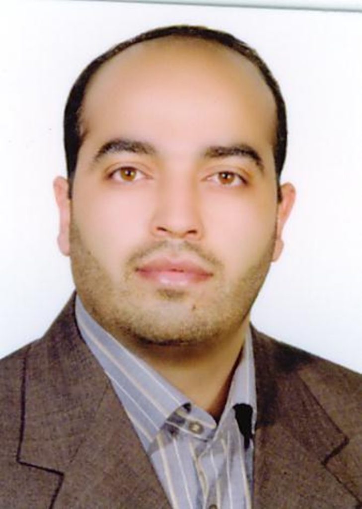 وکیل مجید احمدی