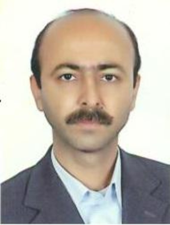 وکیل محمد ارین‌فر