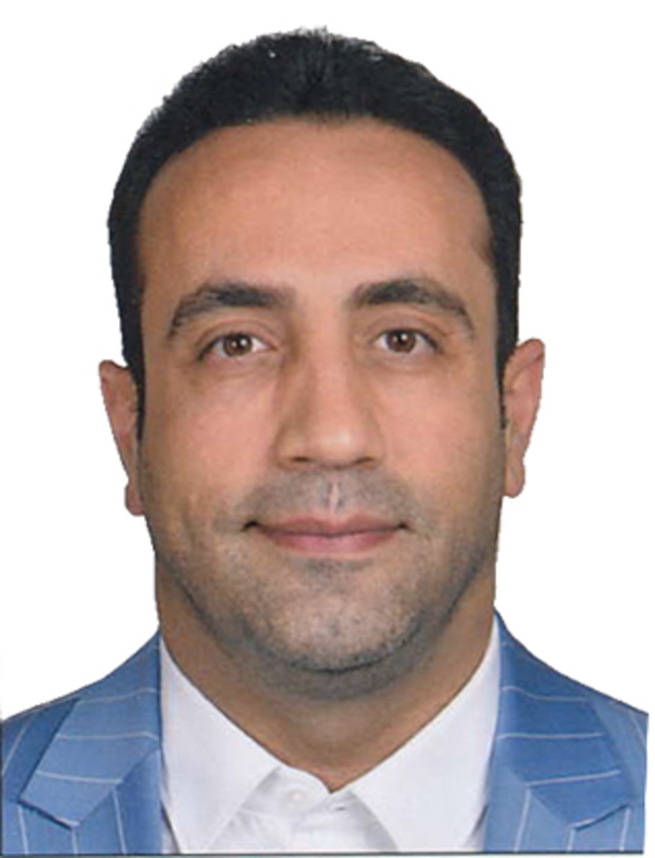 وکیل مهدی آجرلو