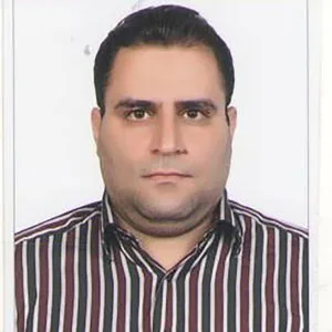 وکیل عباس احمدی تاری