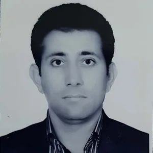 وکیل عبداله باقرپور