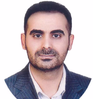 وکیل عبداله اسماعیلی قلعه لر