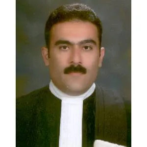 وکیل ابوالقاسم مهدی پورقزوینی