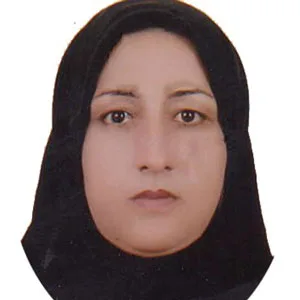 وکیل افروز احمدی پارسا