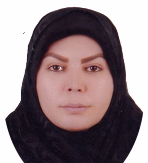 وکیل افسانه امیری