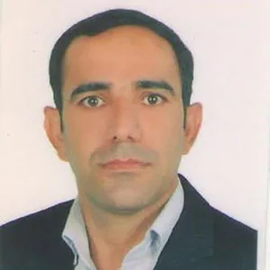 وکیل افشار پیری