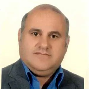 وکیل احمد براری