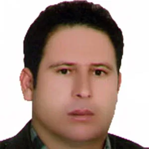 وکیل احمد جافریان