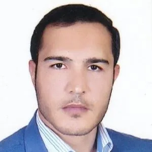 وکیل احمد خزائی