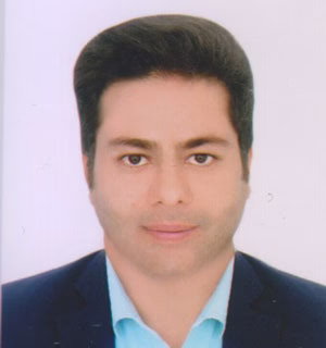 وکیل احمد رضا بهرامی
