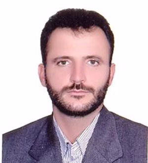 وکیل احمد رضا نکته سنج