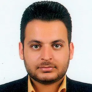 وکیل احمد زهره وند