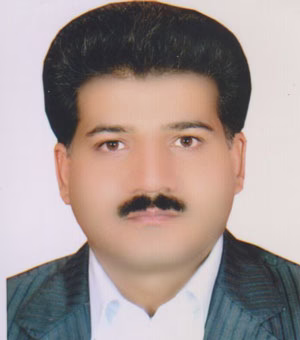وکیل علی آریامنش
