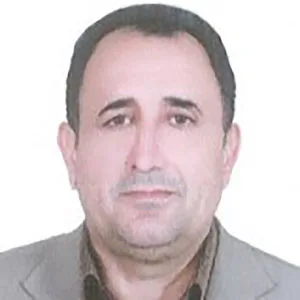 وکیل علی برجی پور بازوندی