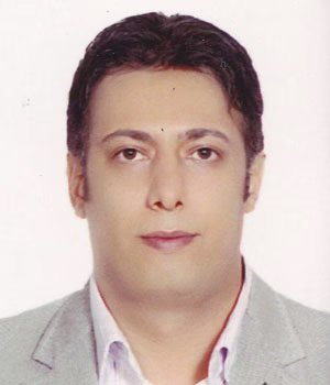 وکیل علی احسان
