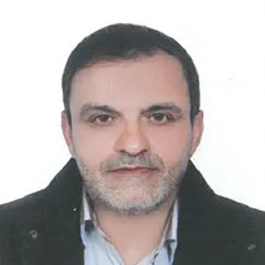 وکیل علی کیانی نژاد