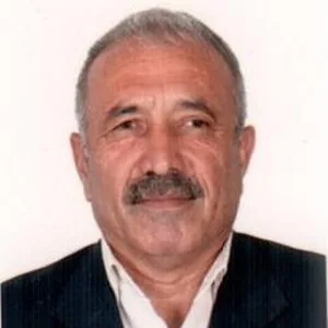 وکیل علی محمد الله بخشی پارگامی