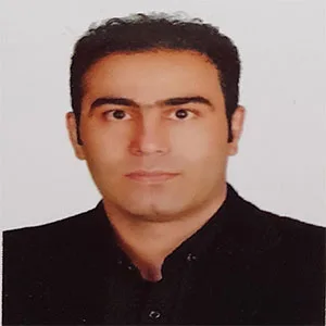 وکیل امین اکبرپور