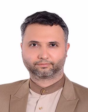 وکیل امیر انتظاری