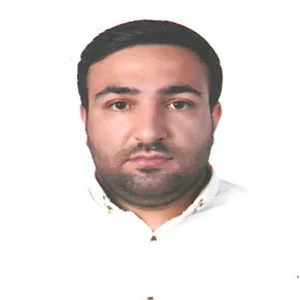 وکیل امیر خسروی
