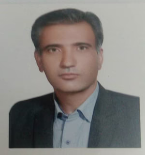 وکیل امیرحسین نورمحمدی نجف آبادی