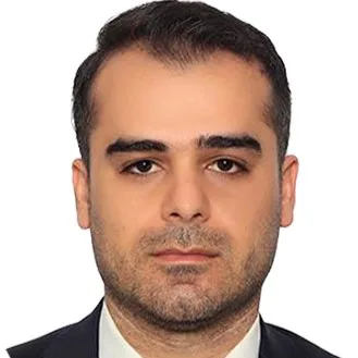 وکیل آرش حیدری