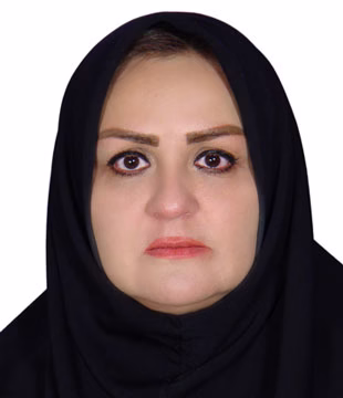 وکیل عاطفه ادیب راد