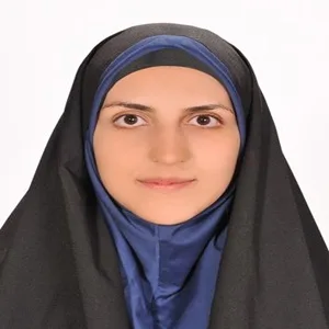 وکیل آویشا اشرف الکتابی