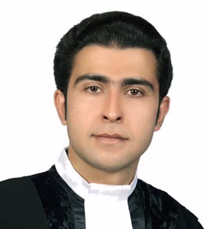 وکیل ایوب شیرمحمدی