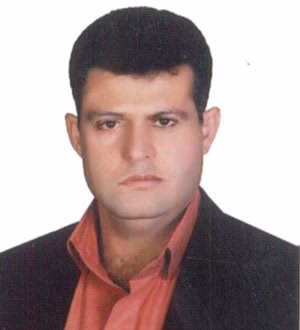 وکیل آزاد محمودپور