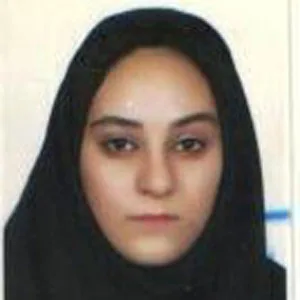 وکیل آزاده چگنی