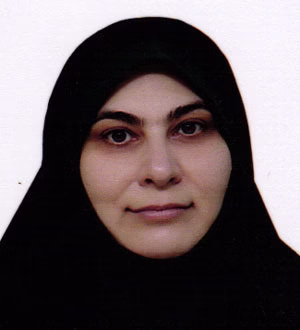 وکیل آزاده غفاری