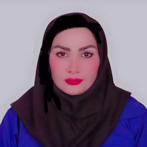 وکیل آزاده نوری زاده