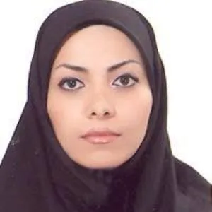 وکیل آذین طالبی بری جانی